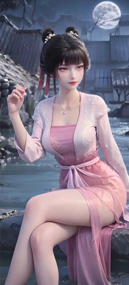 武侠电视剧孤剑问天海报