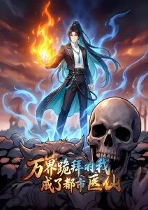 武侠电视剧千山暮雪海报